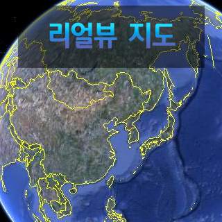 리얼뷰 지도